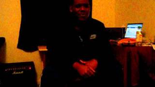 Tyrese-Lately (cover)-Tim Smith