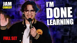 Ignorant Bliss is The Reason My Dad is Happy | Joey Bragg Comedy
