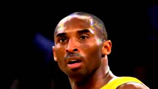 Suns Kobe Bryant Tribute Video