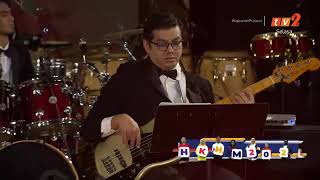 Inside my music - The Art of Improvisation