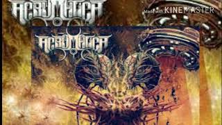 Acromatica -  Slavery