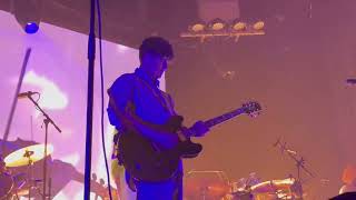 Sympathy - Vampire Weekend Montclair, NJ 9/16/25
