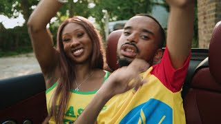 YJ (Yeabsra) - Shaka Shaka (Official Music Video)