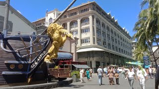 5 साल पछि live मा 😄😜आउनुस mauritius🇲🇺 #eadt_africa