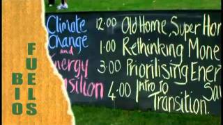 Earth Mother Nature: Climate Change