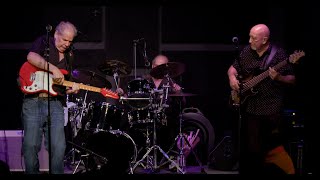 The Jimmy Griswold Trio - "Key to the Highway"
