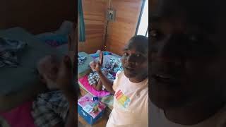 MOST TOUCHING VIDEO IN TRINIDAD AND TOBAGO