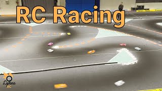 Awesomatix A800R in Modified RC Car Touring Racing | DRCMU3 Vejle