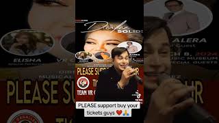#TEAMVRCABALLERO FANCLUB 💞 # TEAM VR Angels #mypinangga, @vrcaballeroofficial