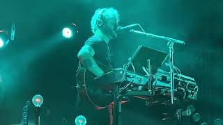 Bon Iver: Holocene (Live) from Taft Theatre in Cincinnati, OH (2019)