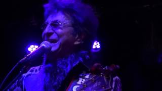 Vehicle Jim Peterik