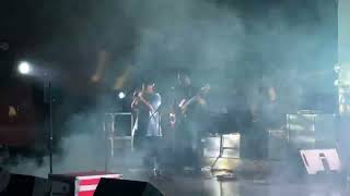 Humous live performance. 09-16-22