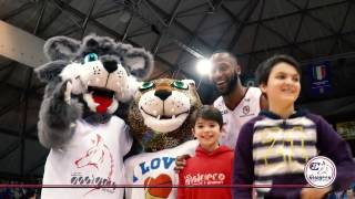 L'ultima partita della stagione per Assigeco Piacenza