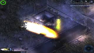 Alien Shooter 2 - Reloaded weapon Flame Fire thorns Bullet Mod
