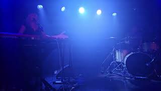 Mates of State "Whiner's Bio" (10/10/25) Moroccan Lounge 
