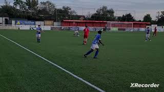 Sheppey U23 v Staplehurst
