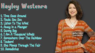 Prayer-Hayley Westenra-Year's standout tracks-Exciting