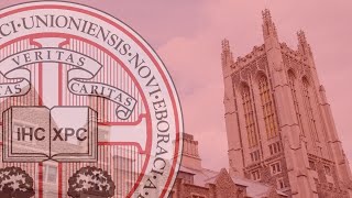 Applying to Union's PhD. Program