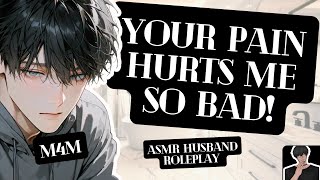 [ASMR M4M] Your Husband Forgets Our Anniversary! [CRYING] [REVERSE COMFORT] [COMFORT] [ANGST]