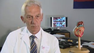 Cell therapy for heart attacks?