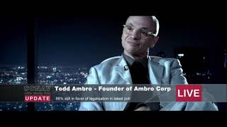 Kerry Shale (actor) Tribute #1 #Acting #FanTribute