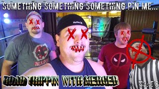 Something something something, pin me...