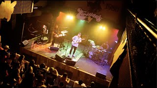 BOOGIE T.RIO - Live From Spring Adventure