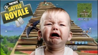 The funniest kid on FORNITE