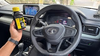 Punch 😡 Brake problem 💁 अब समझ आया Tata Cars ज्यादा क्यों ठुकती हैं