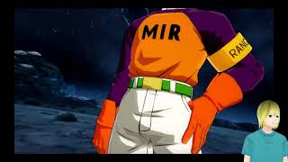 DBZF Highlights With Attitude