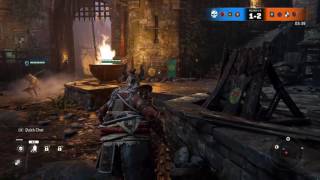 Orochi in a nutshell.