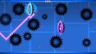 [GD 2.11] "Untitled Extreme NC Layout" (March 2017)