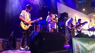 The Unknowns “We’re Not Gonna Take It”