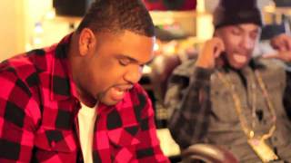Dutch Jackson(@dutchjackson1) feat. JIBBS(@therealjibbs) "CITY ON FIRE"