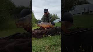 carpclips 1 overnight carpfishing on the syndicate