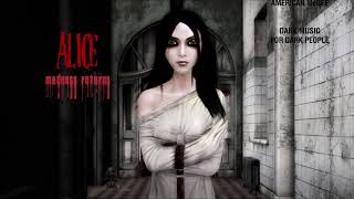 ALICE MADNESS RETURNS (22 Tracks from the video game) 2011