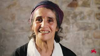 Biennale Arte 2026 – Amina Saoudi Aït Khay