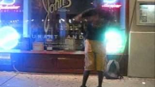 Ty Live - Lite Feet Numbers
