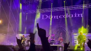 Dünedain - 1000 Golpes (Directo Z! Live 2023)