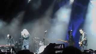 Robert Plant - No Quarter