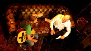Pohlmann and Ray Cokes