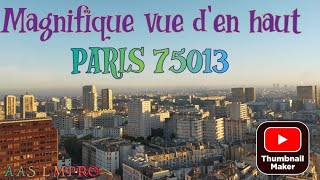 paris 75013