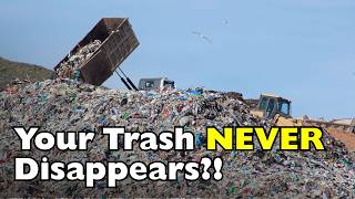 What Really Happens to Waste in Landfills Over Time? [ID0928]