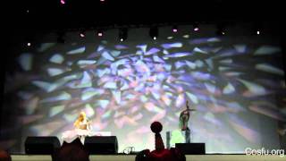 2012 World Cosplay Summit US Preliminaries - Skit 5 (Panty & Stocking)