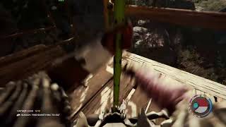 Come Look At The *NEW* Msb HQ -The Forest Live-Stream N°12