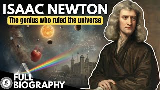 Isaac Newton Documentary to Fall Asleep To