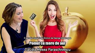 Pomul Cu Mere De Aur, O Parodie Dupa Fratii Grimm De George Hodorogea