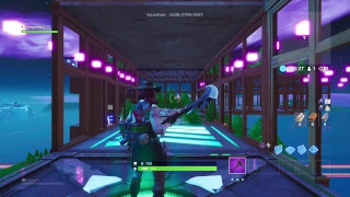 Hooshen deathrun 2.0