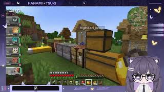 gotta catch them all [Minecraft]