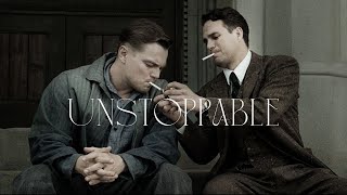 Unstoppable | Hollywood